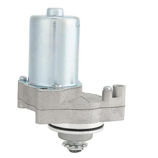 Startmotor med 3 bultar Passar 110cc 110cc 125cc Motor