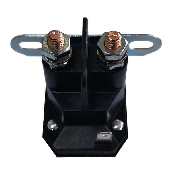 725-1426 12v Startrelä Passar Mtd Cub 925-1426a Gräsklippartillbehör