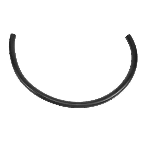 14x3MM Spennfiske Gummibånd for Harpuner Emulsjonsrør Latex Dykking Spennfiske Tilbehør Utstyr 50cm