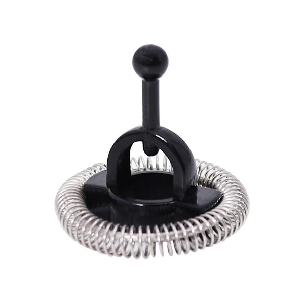 Reservedele Piskeris til Nespresso Aeroccino 4 Mælkeskummer Udskiftning, 2 stk.