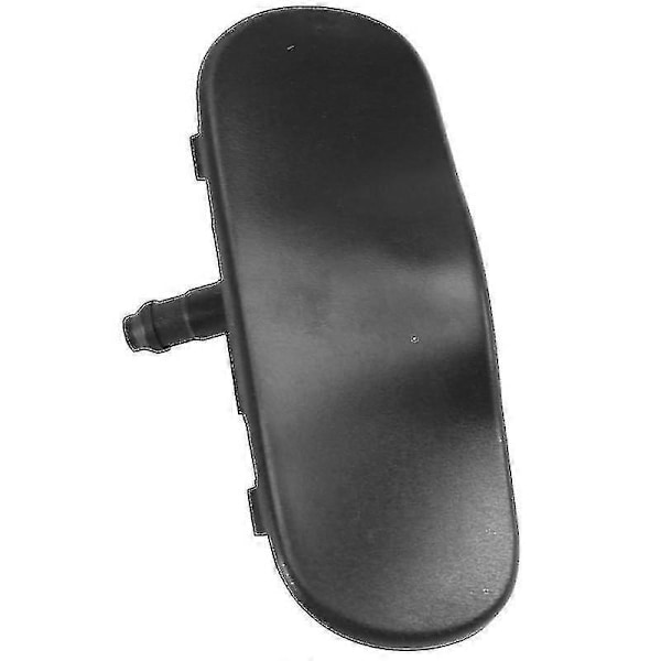 Høyre Side Spylemunnstykke 8u0955988 For - Q3 (8ub, 8ug) 2011-2018 Nei