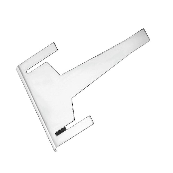 4 Stk. DA61-06796A Klips Afløbsfordamper Til Samsung