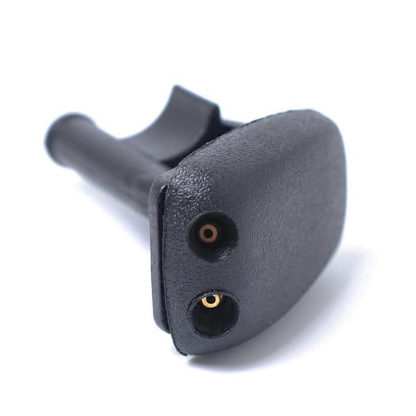 2 bilvindusviskerdyser, egnet for BMW E36 Z3, 100 % helt ny