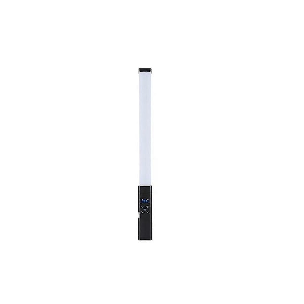 Led Rgb Videolysstav Fjernkontroll 3000k-6000k 18 Lysmodusbrytere, For Vlog Fil