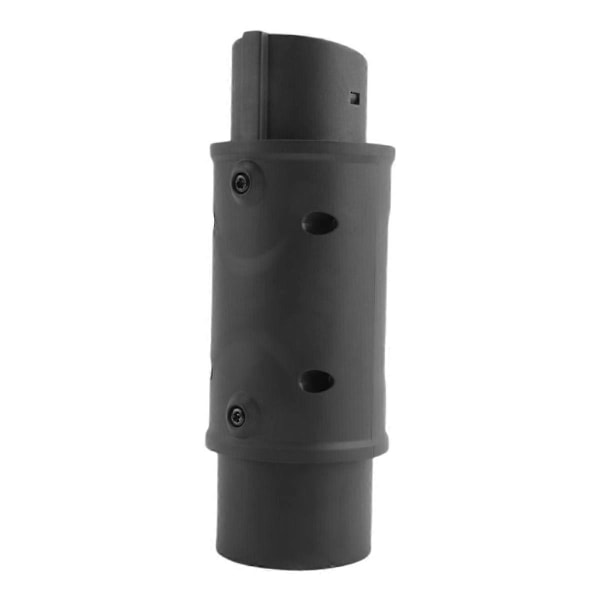 SAE Adapter IEC 62196 2 til J1772 Type 1 Elbiler Opladning EV Køretøjsoplader Enkeltsidet Stik