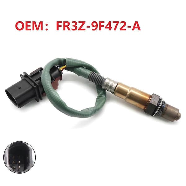 Bil FR3Z-9F472-A 5-trådet Luftbrændstofforhold O2-Oxygen Sensor til EDGE ESCAPE EXPLORER FOCUS