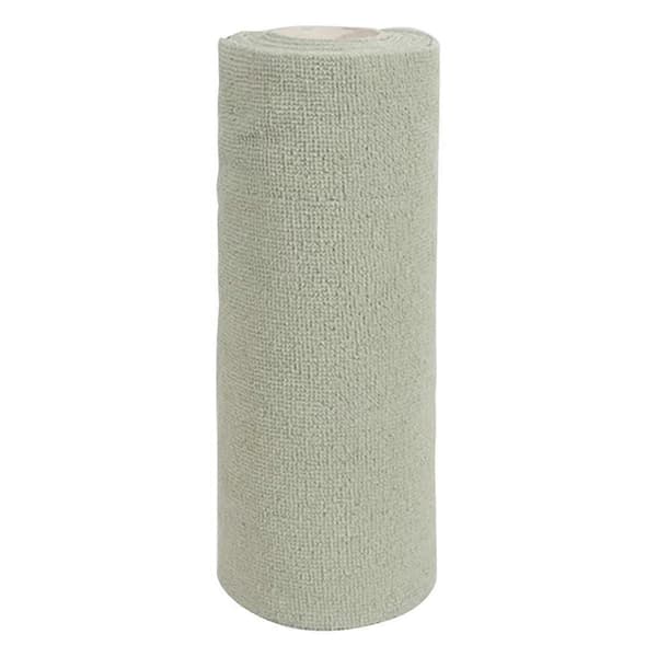 Husholdning, Mikrofiber Håndklæderuller Opvaskeklude Vask, Grøn