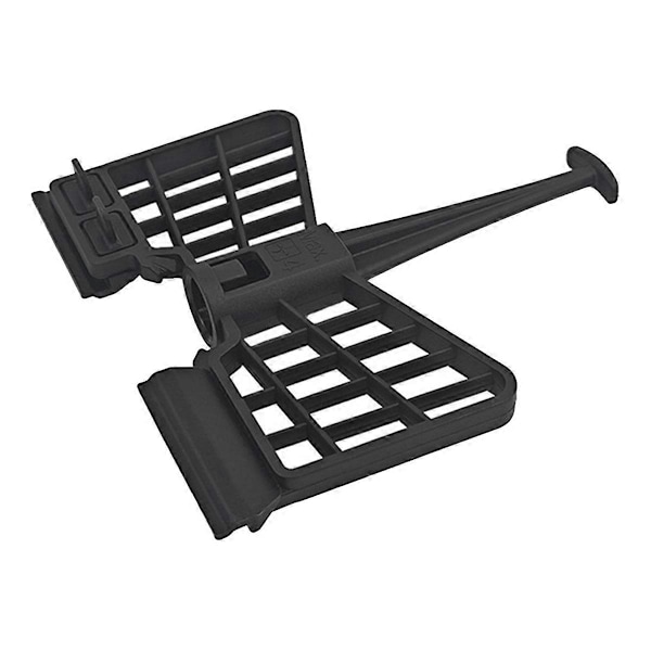 2 stk. sommerfugleomrører til Cecotec Mambo modeller 6090/ 8090/8590/ 7090 Food Processor Køkken J
