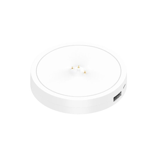 Til Logitech Ultimateears Boom3 Bluetooth Højttaler Opladningsbase, Sort