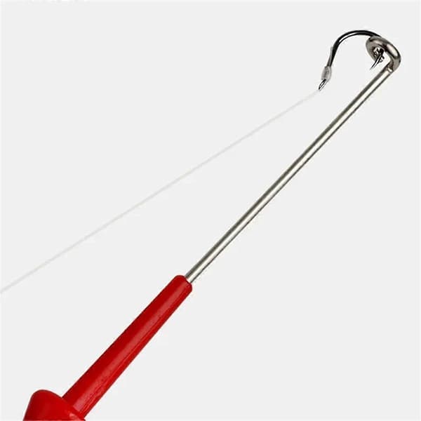 Fiske Universal Krokfjerner, Krokfjerner, Dyp Hals Krokfjerner, Krokfjerner, Rask Knyting