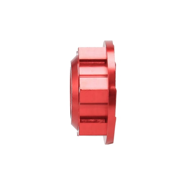 4 stk. Aluminium 24mm Hex Hjulmøtrikker Hjulnav Dæksel Støvtæt Skridsikker til Arrma 1/5 KRATON 8S OUTCAS