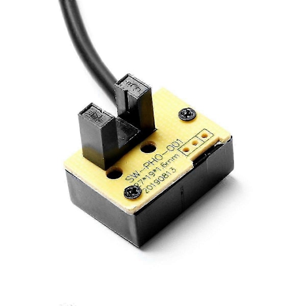 Løbebånd Tilbehør Reservedele Universal Lysføler Tachometer Hastighedssensor 4Pin