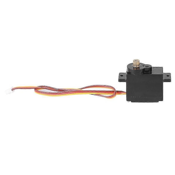 Frontmotor Drivende Servo Opgraderingstilbehør Passer Til Wltoys Xk X450 Fastvinget Fly