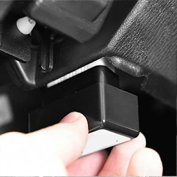 Auto Stop Start Motor System Avstängningsenhet Intelligent Sensor Stopp Avbryt För 6 Atenza