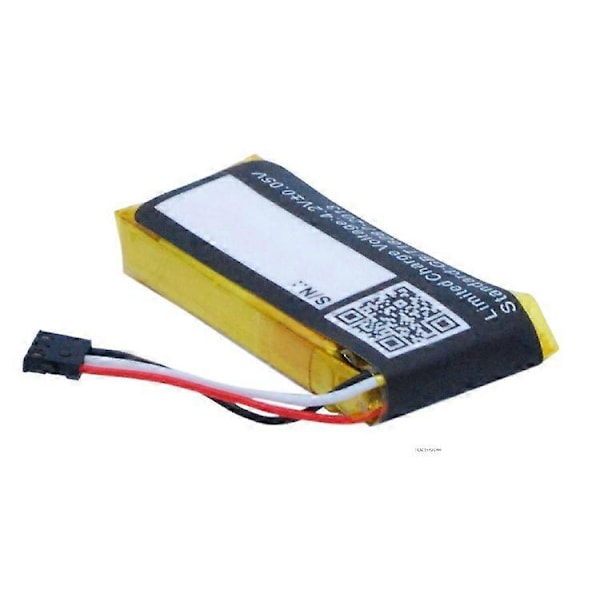 Cs Soveltuu Logitech/Logitechh600 N-R0044 Hiiren Akku 533-000069