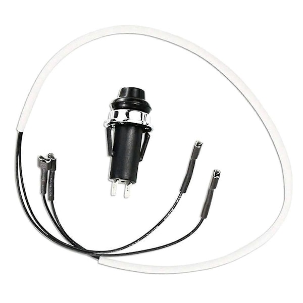69851 BBQ Sytyttimen Painikesarja Weber Spirit 220 320 330 335 -sarjoille