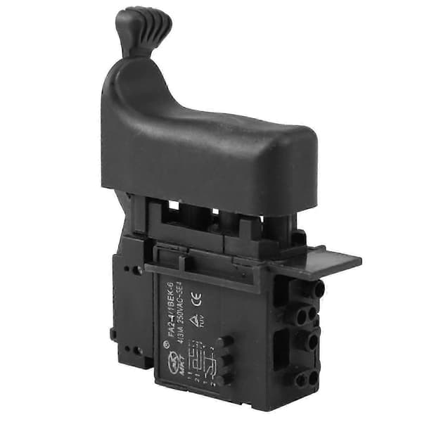 Elektrisk hammerdrillbryter for HR2450 /HR2453/DP4010/DP4011