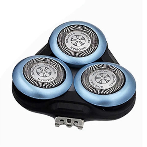 Lämplig som ersättningsrakhuvud för S6000 S6011 S6015 S6840 S6550 S6580 S6670 S6688 S6875 S6840 S5266 Blade-FO  SHAN  RAN  WANG
