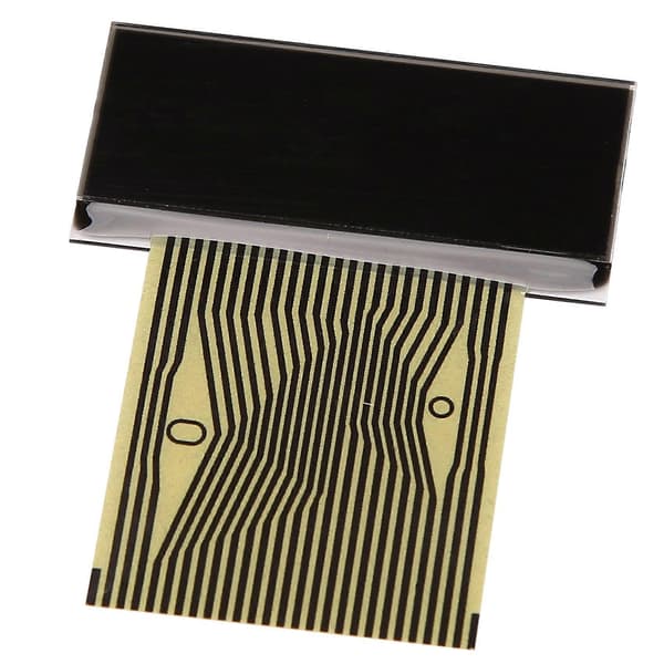 LCD-skjerm for E-Klasse W210 CLK-Klasse W208