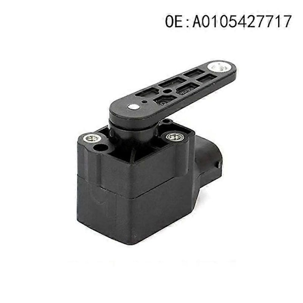 Nivåsensor for luftfjæring til W220 W211 S211 W639 W211