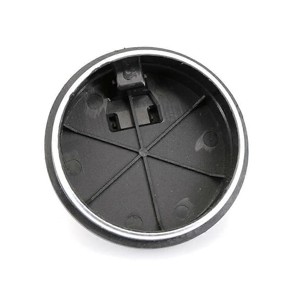 58980F2000 Bakre hjul ABS-sensor Bakaxelhuvudsensor Bil för Hyundai Elantra 2017-2020 Black