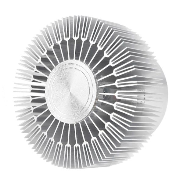 LED Solformad 3W Taklampa Astigmatism Ljusramp för Korridor och Veranda Dekor, Varmt Ljus