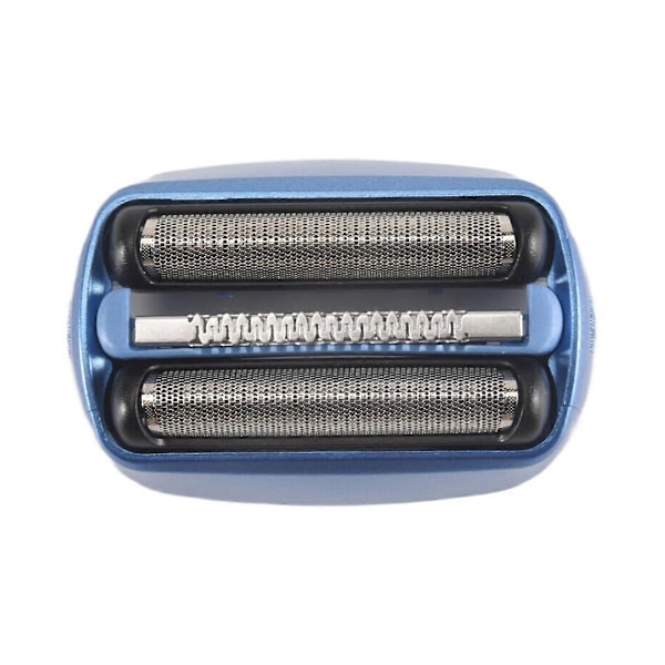 Vaihtoterä Braun Blade Blue 4 -sarjan sähköparranajokoneeseen
