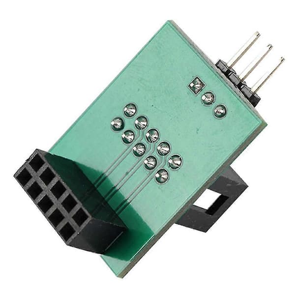 3D-printerdele Pin 27 Værktøjer Mini Opgradering Touch Breakout Adapterkort til -10 5 3 Pro BLTouch