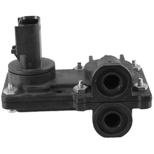 For Carter 312 315 320 323d Differansetrykksensor for råolje Inntakstrykksensor 266-0136