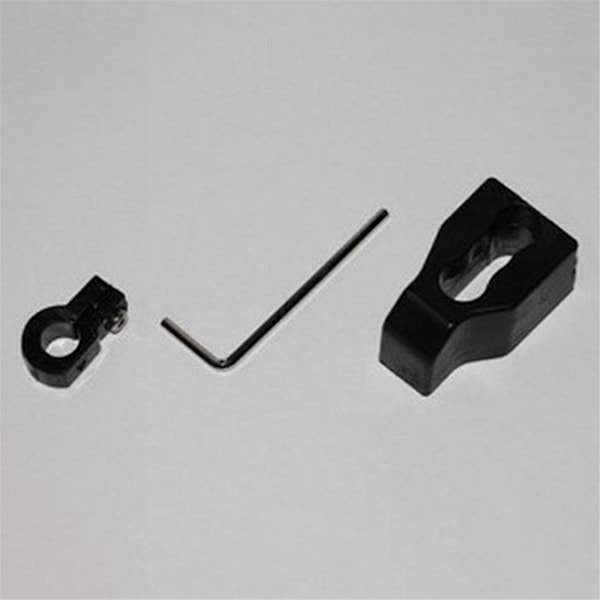 Modul Dämpning Kort Slaglängd Modifieringskit för Thrustmaster TH8A