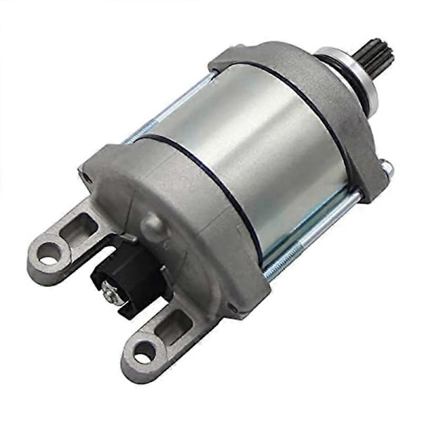 Moottoripyörän starttimoottori 79240001000 KTM 250 350 XC-F SX-F Six Daysille KTM Husqvarna FE250 FE350:lle