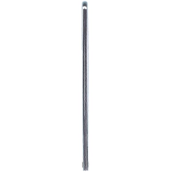 200mm Pitkä 17 Lehteä 0,02mm-1,0mm Paksuusmitta Välysmitta