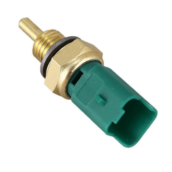 2 STK Vandtemperatursensor 1338.88 Passer til Citroen C3 C5 til Peugeot 206 406 307