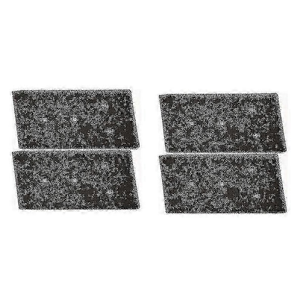 Filter för torktumlare 4-pack Whirlpool 481010716911 s20241212363