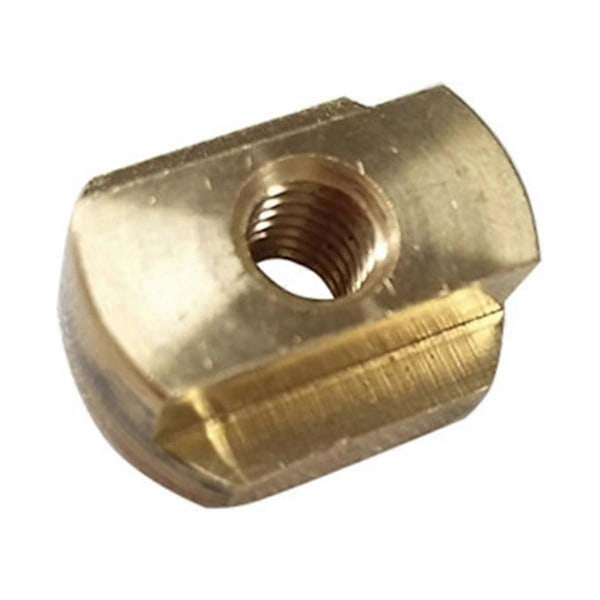 4 kpl Foilmount koko M6 ja 4 kpl Hydrofoil ruuvikiinnitys T-mutterit S202412304839