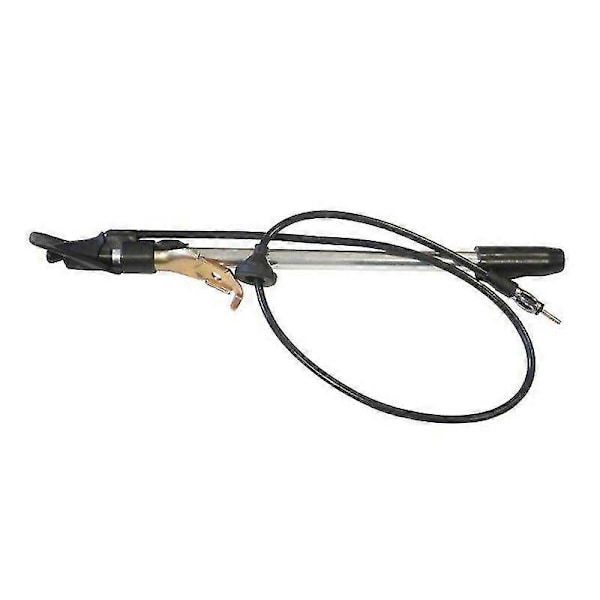 Radioantenni 28206-3S400 Navara Ute D22 1997-2012 Guard Mount Autoantenni DX -R S2024123011342