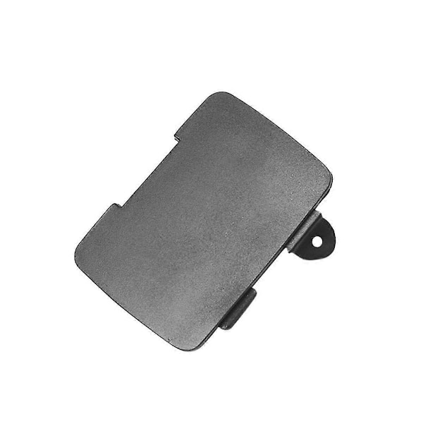 Bakspoiler Dragkrok Ögonlock Skyddskåpa 9484278 För S80 1999-2006