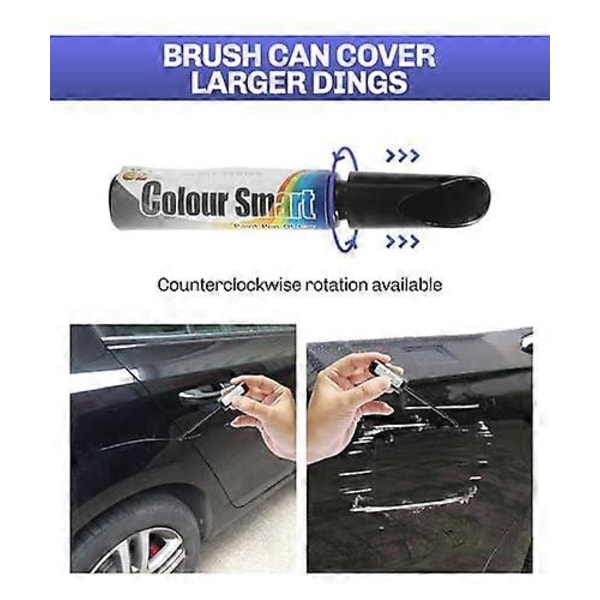 Bil Ridse Reparation, Ridsefjerner til Køretøjer, Bil Ridsefjerner Lakstift Bil Lak Touch Up Lak Fyld Lakstift