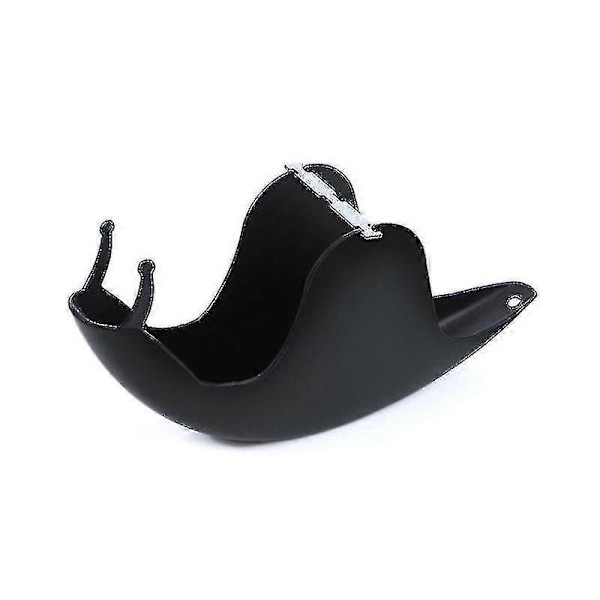 Søt Snegle Myggspiralholder Retro Smijern Metall Stativ Ornament For Hjemmet