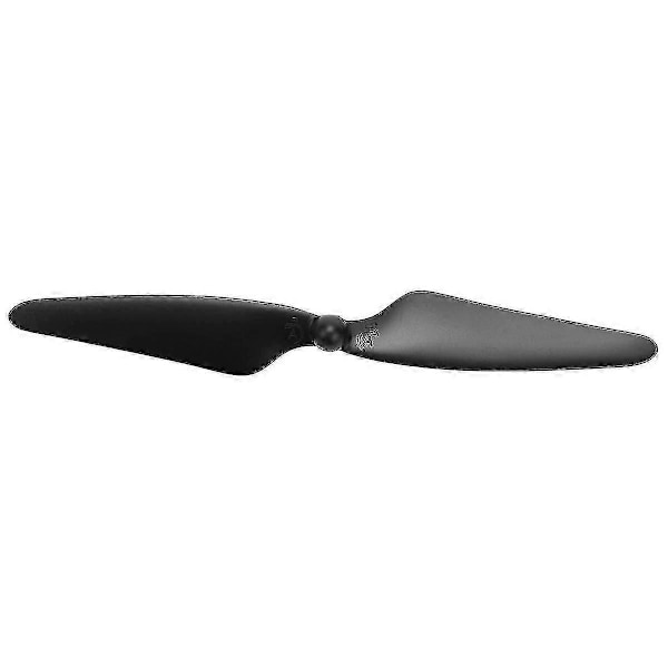 4 stk. kompatible med Hubsan H501s X4 Rc Quadcopter Propellerblade 2cw/2ccw, Sort-C8 Walkbee SZRH A-F