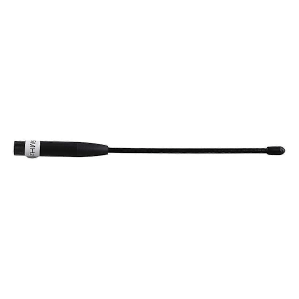 915MHz Antenne 8dBi Forstærkning Lang Rækkevidde Blød Pisk Antenne, Omni SMA til Meshtastic