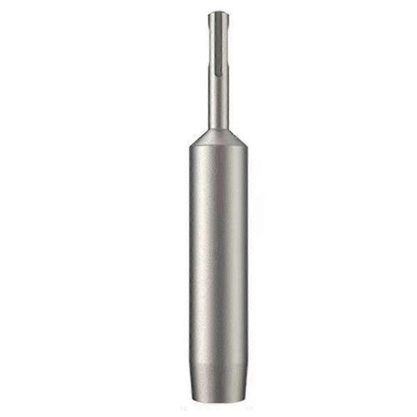 1 st SDS Plus Jordspettsdrivare 20 mm Jordningsstav Hammare Borr Jordningsstav Metall Jordspettsdrivare