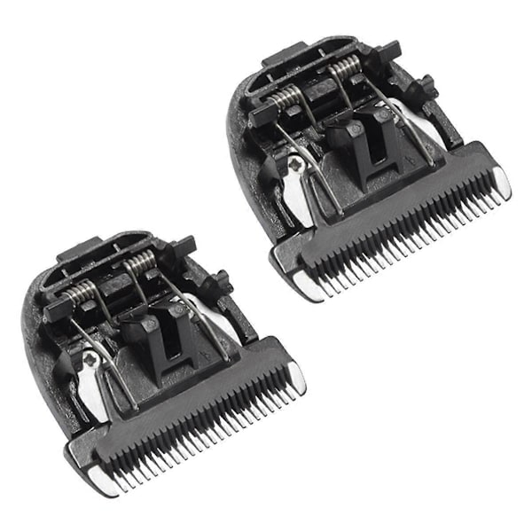 Hårklipperhode for Panasonic Trimmer Erstatningsblad 2 stk