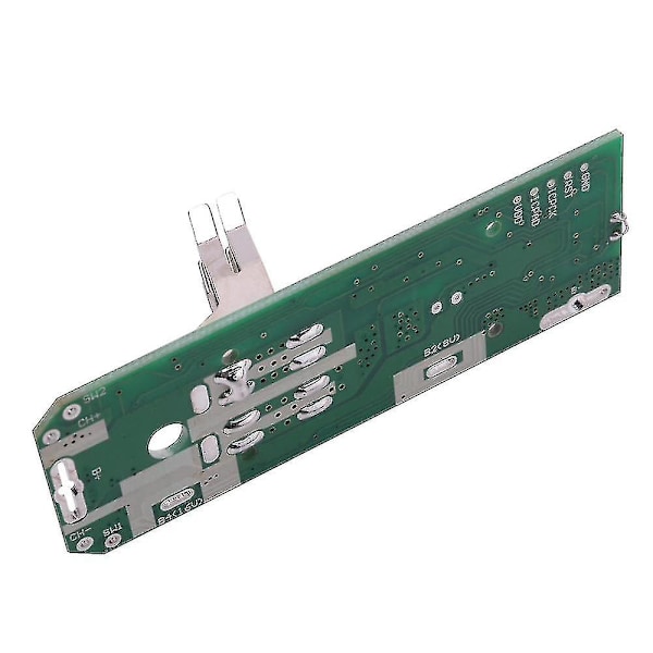 1kpl Piirilevy, PCB Akun Lataussuojauspiirilevy V6 V7 Johdottomalle Imurille