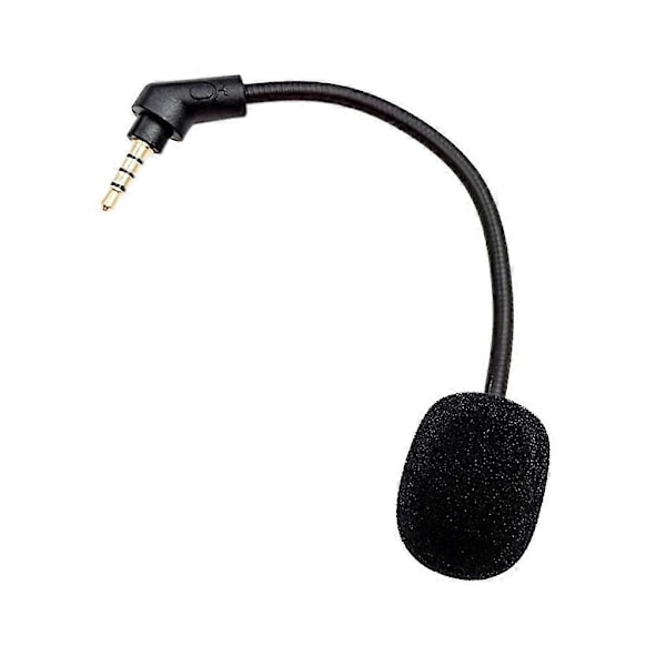 3,5 mm Mikrofonbom endast för HyperX Cloud Flight / Flight S Trådlöst Headset