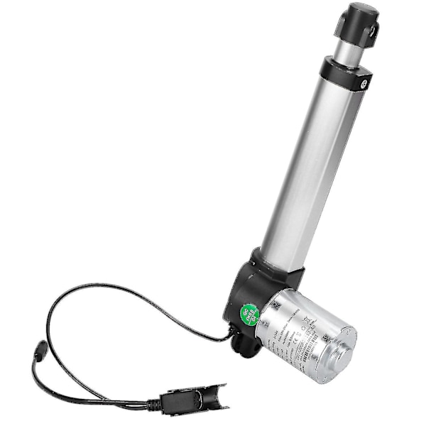 Elektrisk Power Recliner Motor Løftestoler Sofa Aktuator Erstatningsmotor Dc24v