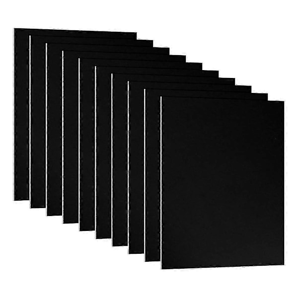 3.3x2.1x1/32 tuuman anodisoitu alumiinilevy, 10 kpl metallinen suorakulmainen alumiinilevy 0,8 mm paksu kaiverrus
