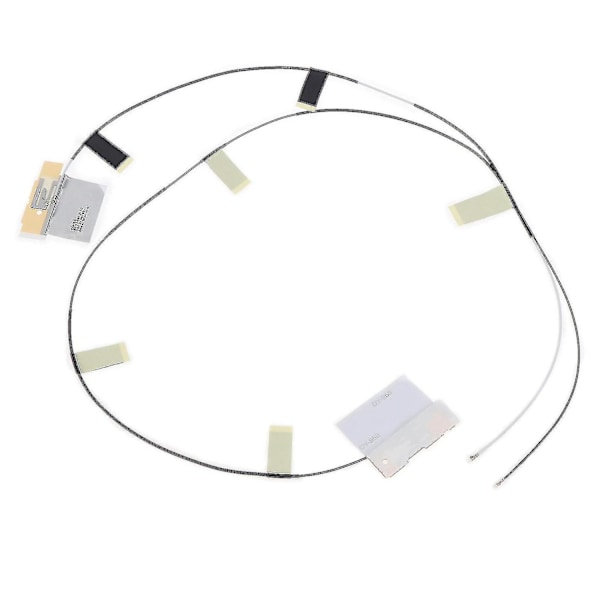 2.4ghz 5ghz Dual Band Wifi Antenne 70cm Ipex4 Mhf4 Kabel Til Intel Ax210 Ax200