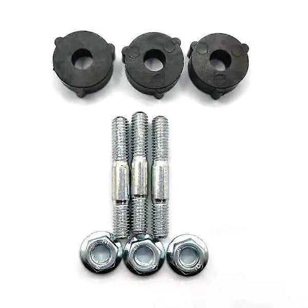 Bil Drivstoff Rail Hardware Kit For Honda Acura B/d Serie Motorer Civic Integra