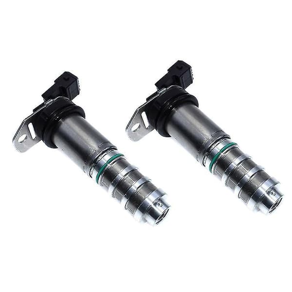 2 stk. Benzin N43 Vanos knastaksel solenoidventil til - 1 3 Serie E81 E87 E90 E91 E92 11367561264